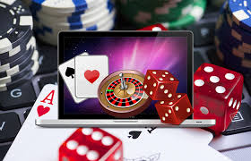 Scopri il Mondo di Hitnspin I vantaggi del gioco online